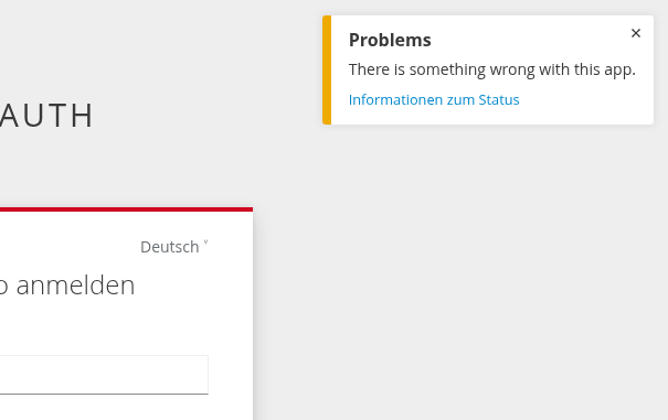 Javascript integration